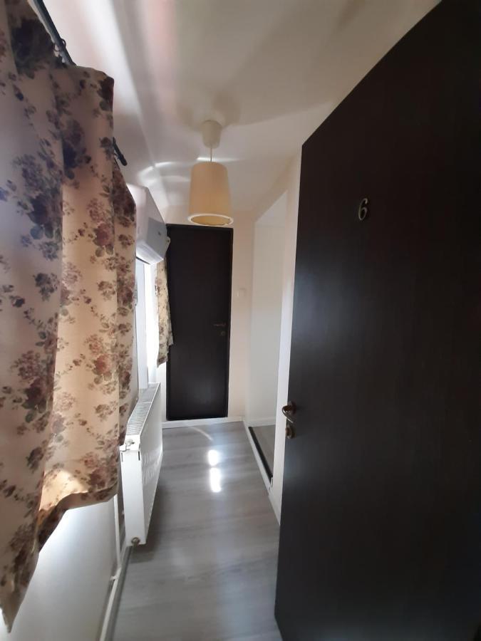 Hotel Casa Flamingo Craiova Exterior foto
