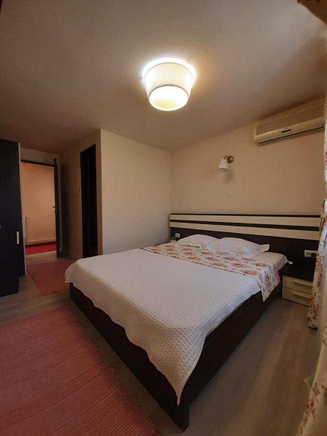 Hotel Casa Flamingo Craiova Exterior foto